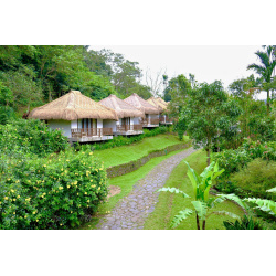 SUNBIRD BUNGALOW 1