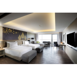 Premier Balcony Twin 1