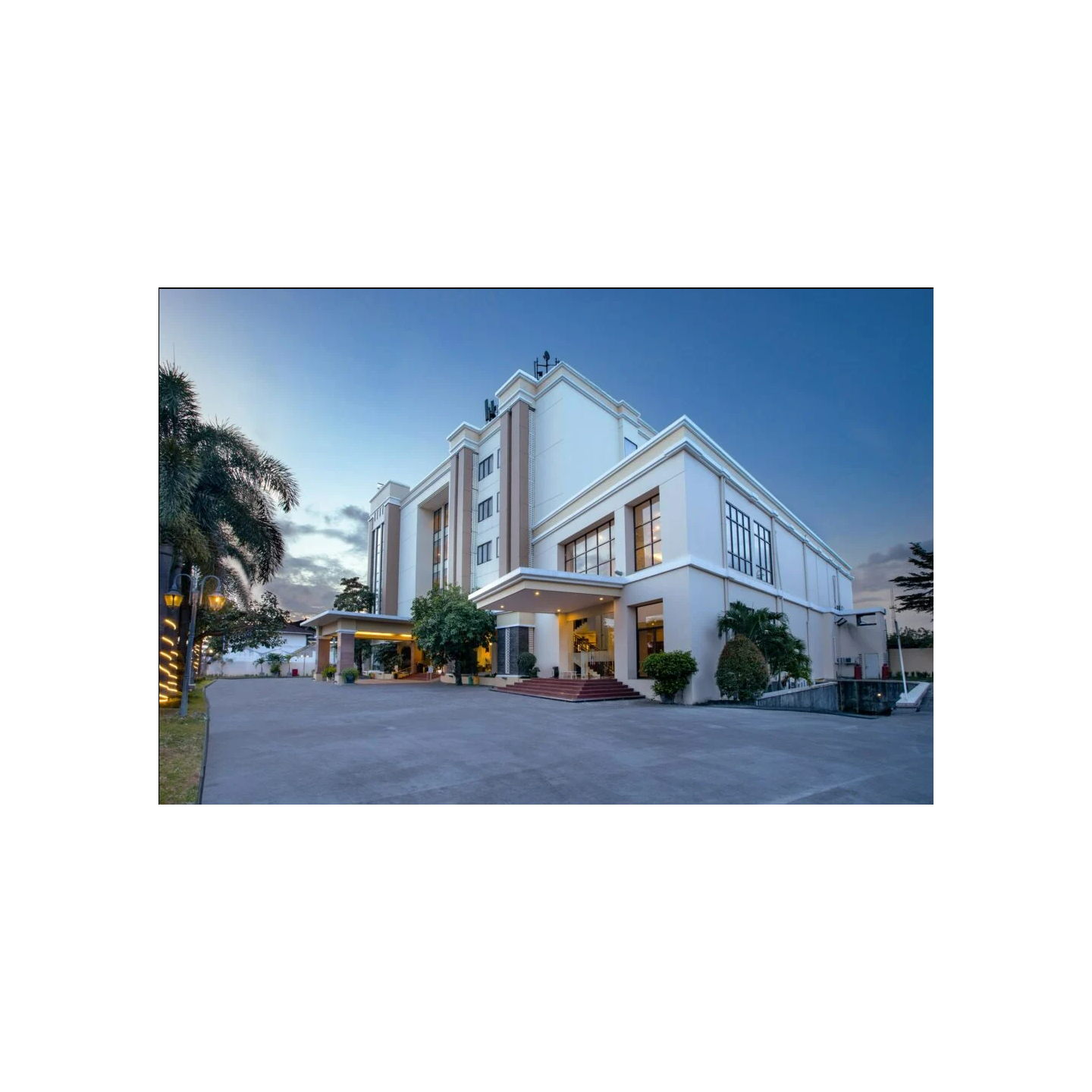 Hotel Image 1