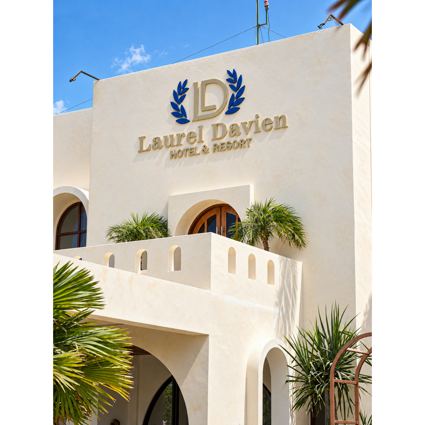 Hotel Image 1