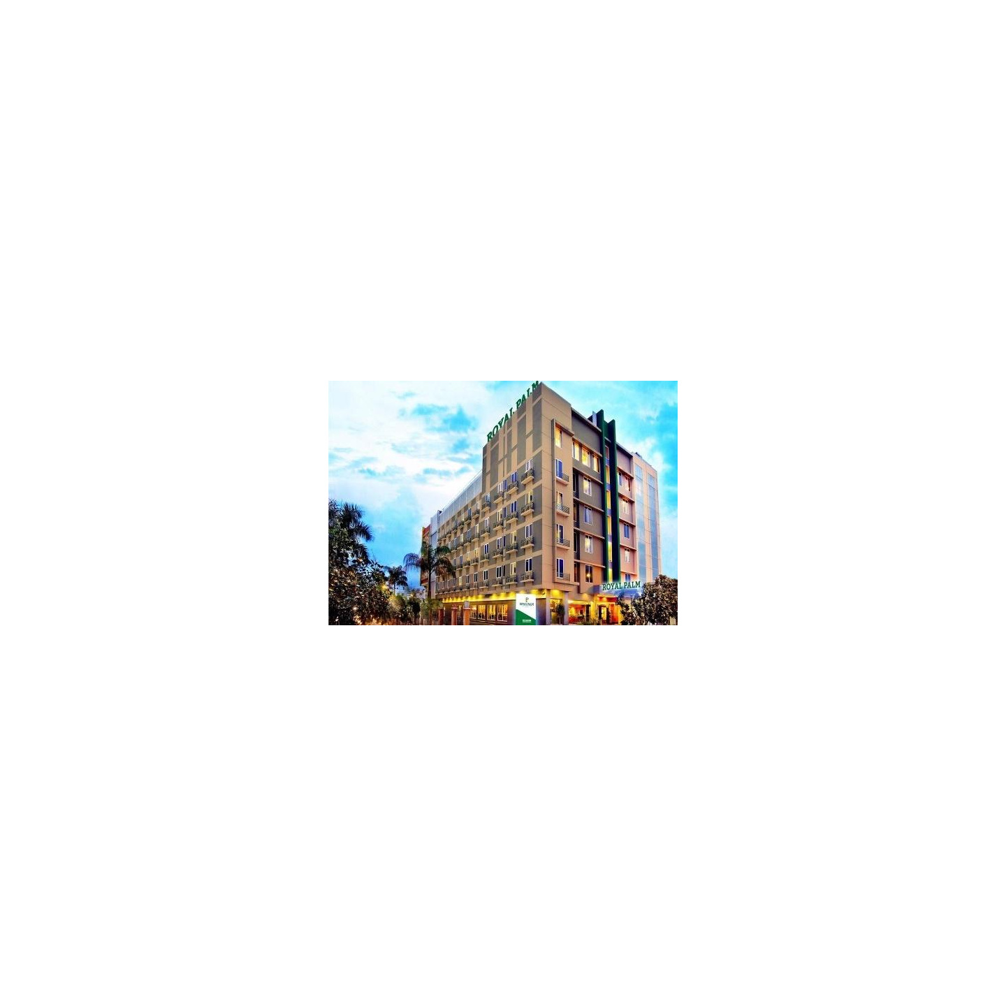 Hotel Image 1
